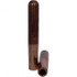 Tuffaloy 134-2413 Spot Welder Tips; Tip Type: Straight Tip B Nose (Dome) ; Material: RWMA Class 2 - C18200