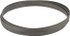 Irwin Blades 87711IBB113380 Welded Bandsaw Blade: 11' 1" Long, 0.035" Thick, 14 TPI