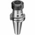 Rego-Fix 4350.11671 Collet Chuck: 0.5 to 10 mm Capacity, ER Collet, Taper Shank