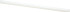 MSC 5515138 Plastic Rod: Polyethylene, 8' Long, 1-3/4" Dia, White