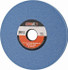 CGW Abrasives 34366 Surface Grinding Wheel: 8" Dia, 1" Thick, 1-1/4" Hole, 46 Grit, H Hardness