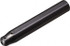 Kyocera THC14384 Boring Bar Sleeve: 1.7 mm Bore Dia, 22 mm Shank Dia