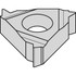 Widia 2018395 Laydown Threading Insert: 3ER075ISO TN6025, Carbide