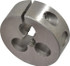 Irwin Hanson 3823 Round Die: 1/4-28, 1" OD, Carbon Steel