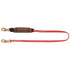 Klein Tools 87468 Lanyards & Lifelines; Construction Type: Webbing ; Harness Type: Fall Arrest ; Lanyard End Connection: Snap Hook ; Anchorage End Connection: Snap Hook