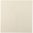 MSC 5509342 Plastic Sheet: Acrylonitrile Butadiene Styrene, 1" Thick, 24" Long, Tan