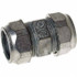 Hubbell-Raco 2824 Conduit Coupling: For EMT, Die Cast Zinc, 1" Trade Size