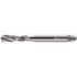 Walter-Prototyp 5200689 Spiral Flute Tap: M10 x 1.50, Metric, 3 Flute, Modified Bottoming, 6H Class of Fit, Cobalt, Bright/Uncoated