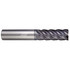 Helical Solutions 05727 Square End Mills; Mill Diameter (Inch): 3/4 ; Mill Diameter (Decimal Inch): 0.7500 ; Number Of Flutes: 5 ; End Mill Material: Solid Carbide ; End Type: Single ; Length of Cut (Inch): 2-1/4