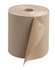 Essity Professional Hygiene North America, LLC  RK800E Hand Towel Roll, Universal, Natural, 1-Ply, Embossed, H21, 800ft, 7.9" x 7.8" x 1.9", 6 rl/cs (60 cs/plt)