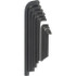 Bondhus 12351 15 Piece, L-Key Long Arm Hex Key Set