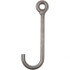 Peerless Chain JBA063 Storage Hook: Alloy