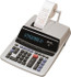 Sharp SHRVX2652H Fluorescent Printing Calculator