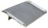 Vestil BTA-09006654 9,000 Lb Aluminum Dock Board