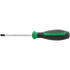 Stahlwille 46403002 Precision & Specialty Screwdrivers; Tool Type: Pozidriv Screwdriver ; Blade Length: 4 ; Overall Length: 8.50 ; Shaft Length: 100mm ; Handle Length: 215mm ; Handle Color: Green; Black