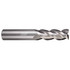 Helical Solutions 03330 Square End Mills; Mill Diameter (Inch): 3/8 ; Mill Diameter (Decimal Inch): 0.3750 ; Number Of Flutes: 3 ; End Mill Material: Solid Carbide ; End Type: Single ; Length of Cut (Inch): 1/2