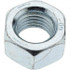 Value Collection 31210 1-8 UNC Steel Right Hand Hex Nut