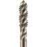 Yamawa SS014N6NEB Spiral Flute Tap:  M14x1.25,  Metric,  3 Flute,  2-1/2,  2B Class of Fit,  Vanadium High-Speed Steel,  Bright/Uncoated Finish