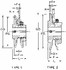 Value Collection 1VP68X 1 1/8 Variable Pitched Sheaves; SheaveType: 2; Belt Section: 3L, 4L, A, 5L, B; Minimum Open Turns For 3l Belts: 0.0 in; 0.0 mm; Minimum Open Turns For 4l Or A Belts: 0.0 in; 0.0 mm; Minimum Pitch Diameter of Belt Type 3L: 5.1 