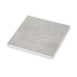TCI Precision Metals SB606101900303 Precision Ground & Milled (6 Sides) Plate: 0.19" x 3" x 3" 6061-T651 Aluminum