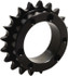 Tritan 50SDS24H QD Sprocket: 24 Teeth, 5/8"