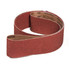 VSM 317844 Abrasive Belt: 4" Wide, 36" Long, 240 Grit, Aluminum Oxide