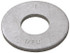 Armor Coat UST237827 1" Screw USS Flat Washer: Alloy Steel