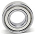 Shuster 05903725 Deep Groove Ball Bearing: