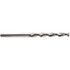 DORMER 5968087 Jobber Length Drill Bit: 2.6 mm Dia, 118 °, High Speed Steel