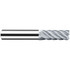 Fraisa C15589682 Square End Mill: 20.00 mm Dia, 40.00 mm LOC, 6 Flute, Solid Carbide