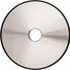 MSC 03576758 7" Diam x 1-1/4" Hole x 1/2" Thick, 120 Grit Surface Grinding Wheel