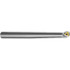 Sandvik Coromant 6424074 Indexable Boring Bar: R429U-E16-14084TC09, 14 mm Min Bore Dia, Right Hand Cut, 16 mm Shank Dia, 92 ° Lead Angle, Solid Carbide