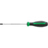 Stahlwille 46283035 Slotted Screwdriver: 6-1/4" OAL