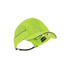 Ergodyne 23377 Adjustable 50mm Brim Vented Bump Cap with LED Lights