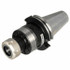 Iscar 4505972 Collet Chuck: ER Collet, Taper Shank