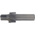 Scientific Cutting Tools AS5202-02R-X3 Porting Tools; Spotface Diameter (Decimal Inch): 0.7420 ; Tube Outside Diameter Compatibility (Inch): 1/8 ; Pilot Type: Reamer ; Port Thread Size (Decimal Inch): 5/16-24 ; Tool Material: Carbide-Tipped ; Tube Da