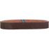 Metabo 626320000 Abrasive Belt: 1-1/2" Wide, 30" Long, Aluminum Oxide