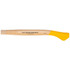 Gedore 1593617 Replacement Handles; Handle Type: Ax ; For Use With: OX 70 H-905 ; Material: Hickory ; Overall Length: 450.00