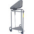 R&B Wire Products 669 Janitor Carts & Caddies; Includes Zippered Bag: No