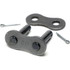 Shuster 06712974 Roller Chain Link: for Single Strand Chain, Fully Heat Treated & Maximum Wear Life, 1" Pitch