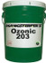 Hangsterfer's OZON203S(C4) 1 Gal Bottle Ozonic Cleaner