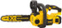 DeWALT DCCS620P1  .Chainsaw: 20V Battery