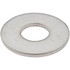 Value Collection MSC-87925418 5/8" Screw Standard Flat Washer: Grade 18-8 Stainless Steel