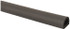 TRIM-LOK. X135HT-100 .562 Inch Thick x 3/4 Wide x 100 Ft. Long, EPDM Rubber D Section Seal with Acrylic