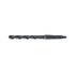 Chicago-Latrobe 53572 Taper Shank Drill Bit: 1.125" Dia, 3MT, 118 °, High Speed Steel