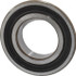 SKF 6209 2RSJEM Deep Groove Ball Bearing: 85 mm OD, Double Seal