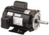 US Motors DJ7C2K21P AC Motor: ODP Enclosure