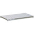 New Age Industrial 2054SB Shelf: Use With New Age Poles