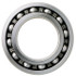 SKF 61818 Thin Section Ball Bearing: 90 mm Bore Dia, 115 mm OD, 13 mm OAW