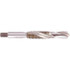 Regal Cutting Tools 007510AS Combination Drill Tap: #6-40, H3, 2 Flutes, High Speed Steel